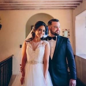 Meet your Posher, Mariamelia